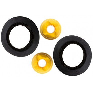 Kit Protection d'Amortisseur Avant Pour Bmw Série 2 F45 F46 X1 F48 31316860787