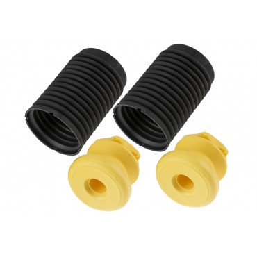 Kit Protection d'Amortisseur Avant Pour Bmw Série 5 F10 F07 31336789373