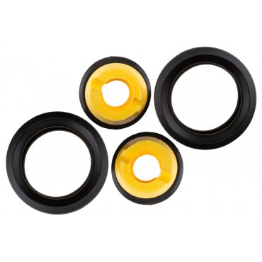 Kit Protection d'Amortisseur Avant Pour Bmw X1 E84 6798248 6793148 31306798248