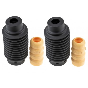 Kit Protection d'Amortisseur Avant Pour Citroën C2 C3 I 525435S1 525436