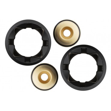 Kit Protection d'Amortisseur Avant Pour Citroën C5 III 2008-2017 5033E0 525437