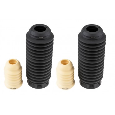 Kit Protection d'Amortisseur Avant Pour Citroën C3 II C4 50330000000