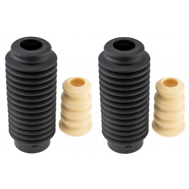 Kit Protection d'Amortisseur Avant Pour Peugeot 207 2007-2015 525439 5033E3