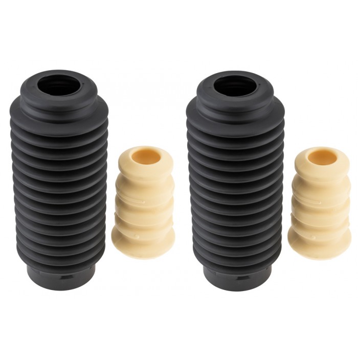 Kit Protection d'Amortisseur Avant Pour Peugeot 207 2007-2015 525439 5033E3