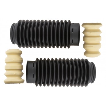 Kit Protection d'Amortisseur Avant Pour Peugeot 207 2007-2015 525439 5033E3