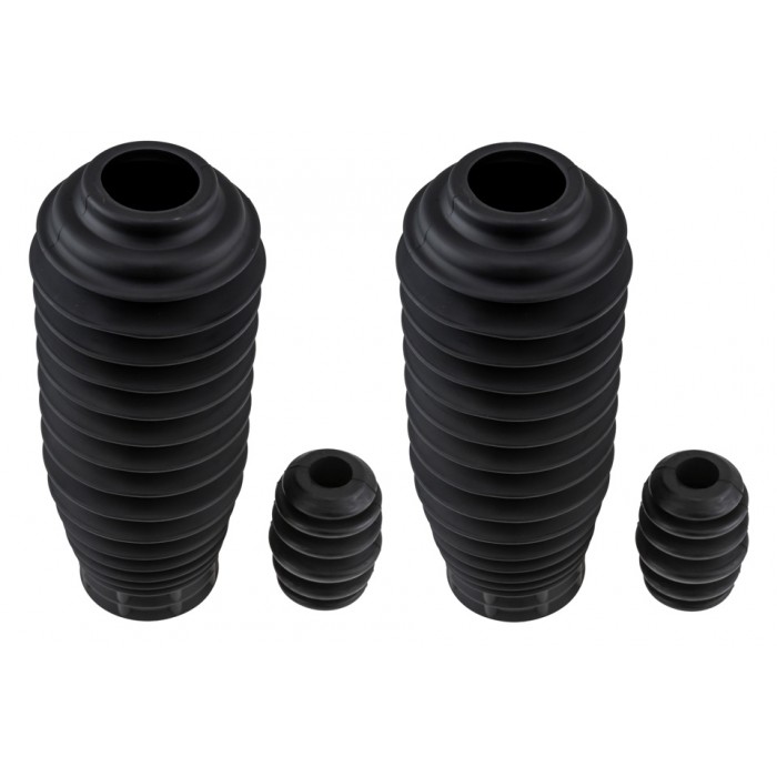 Kit Protection d'Amortisseur Avant Pour Ford Ka 1996-2008 6532212 7152543