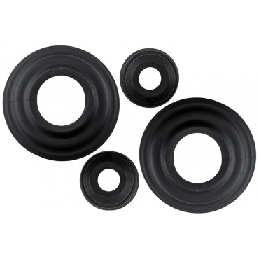 Kit Protection d'Amortisseur Avant Pour Ford Ka 1996-2008 6532212 7152543