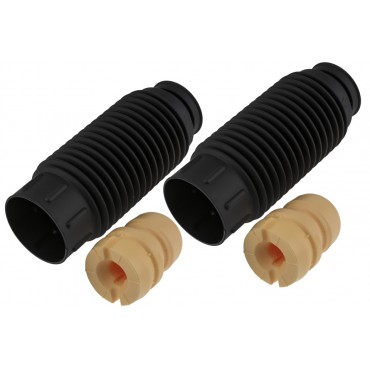 Kit Protection d'Amortisseur Avant Pour Fiat Bravo II Lancia Delta III 50707333