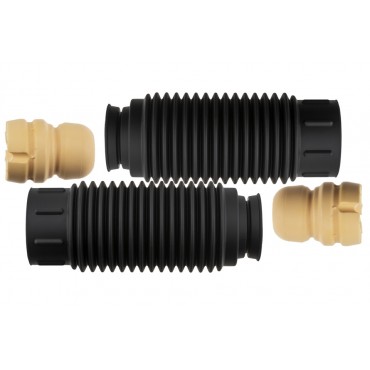 Kit Protection d'Amortisseur Avant Pour Fiat Bravo II Lancia Delta III 50707333