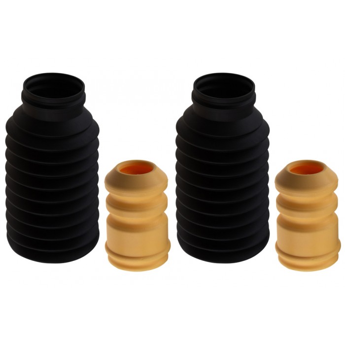 Kit Protection d'Amortisseur Avant Pour Mercedes Classe C Clk Clc A2033230844