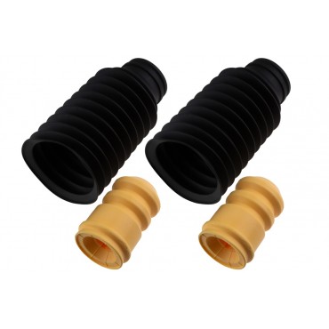 Kit Protection d'Amortisseur Avant Pour Mercedes Classe C Clk Clc A2033230844