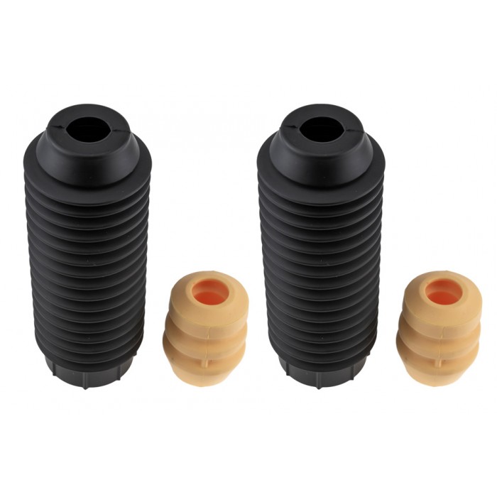 Kit Protection d'Amortisseur Avant Pour Smart Fortwo Roadster Q0006862V004000000