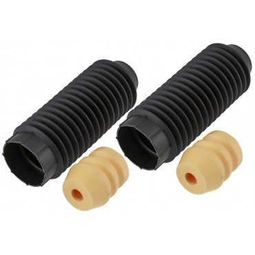 Kit Protection d'Amortisseur Avant Pour Smart Fortwo Roadster Q0006862V004000000