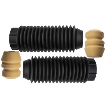 Kit Protection d'Amortisseur Avant Pour Smart Fortwo Roadster Q0006862V004000000