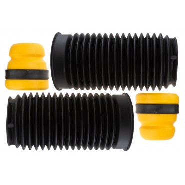 Kit Protection d'Amortisseur Avant Pour Mercedes Classe Cla A B A2123230392S2