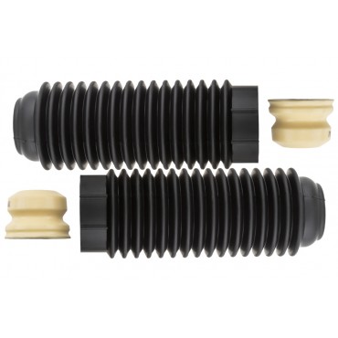 Kit Protection d'Amortisseur Avant Pour Smart Fortwo Roadster Q0006862V004000000