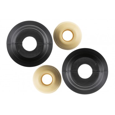 Kit Protection d'Amortisseur Avant Pour Smart Fortwo Roadster Q0006862V004000000