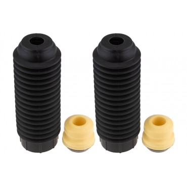 Kit Protection d'Amortisseur Avant Pour Smart Fortwo 4513230292 A4513230292S1