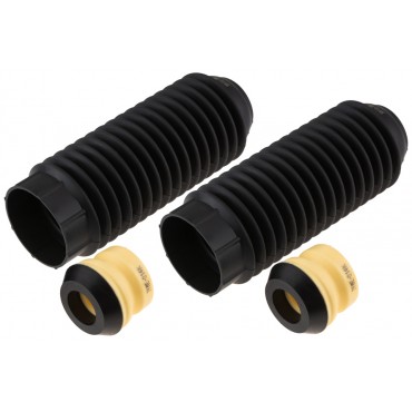 Kit Protection d'Amortisseur Avant Pour Smart Fortwo 4513230292 A4513230292S1