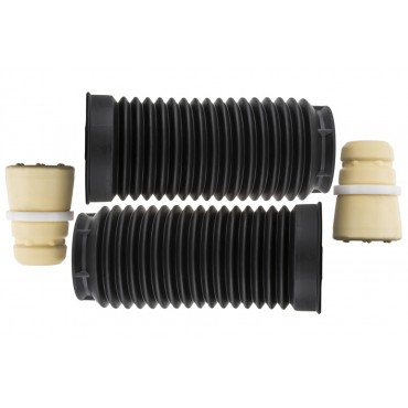 Kit Protection d'Amortisseur Avant Pour Mercedes Classe E Cls A2463210306