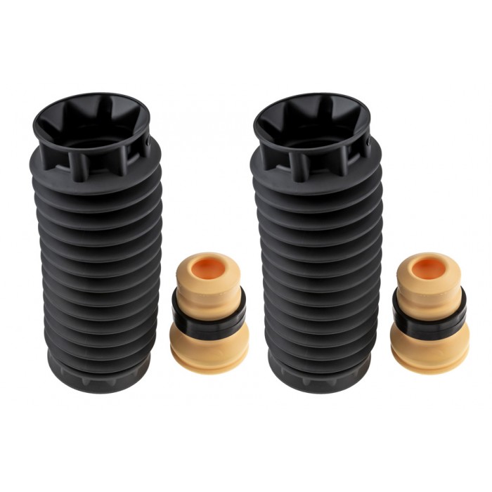 Kit Protection d'Amortisseur Avant Pour Peugeot 407 2004-2010 525437 503386