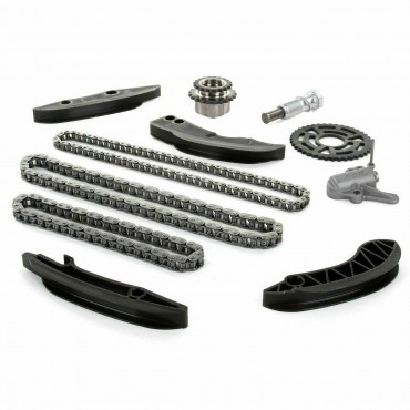 Kit Chaine de distribution...