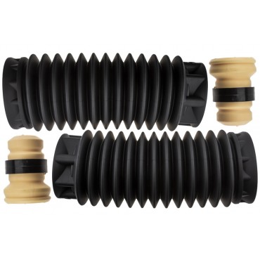 Kit Protection d'Amortisseur Avant Pour Peugeot 407 2004-2010 525437 503386