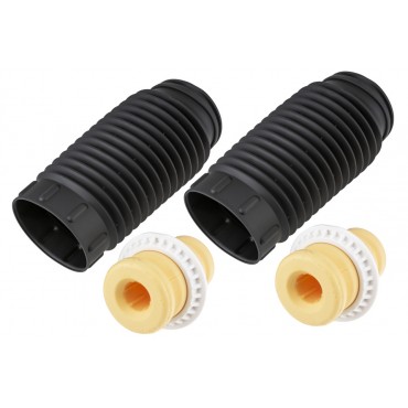 Kit Protection d'Amortisseur Avant Pour Citroën Jumper II Fiat Ducato 50706737