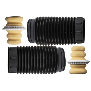 Kit Protection d'Amortisseur Avant Pour Citroën Jumper II Fiat Ducato 50706737