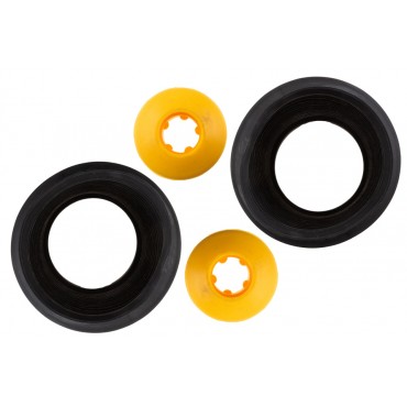 Kit Protection d'Amortisseur Avant Pour Opel Insignia A 13243574 13257624