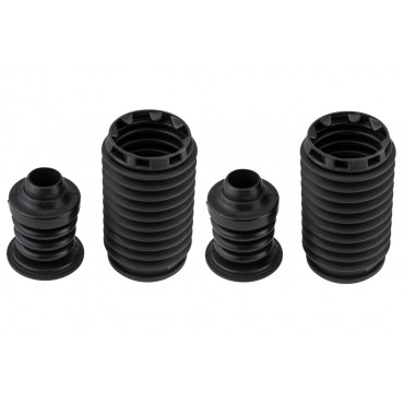 Kit Protection d'Amortisseur Avant Pour Renault Espace IV Vel Satis 8200180137