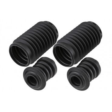 Kit Protection d'Amortisseur Avant Pour Renault Espace IV Vel Satis 8200180137