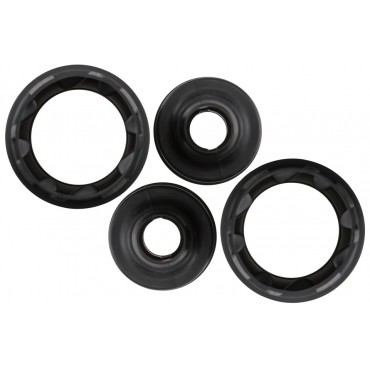 Kit Protection d'Amortisseur Avant Pour Renault Espace IV Vel Satis 8200180137