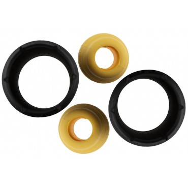 Kit Protection d'Amortisseur Avant Pour Volvo S60 II S80 II V60 I V70 30666135