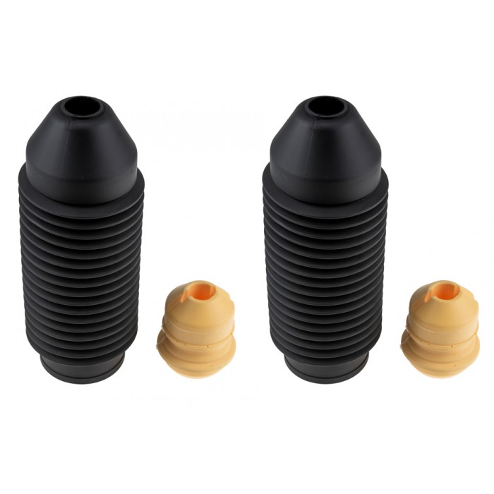 Kit Protection d'Amortisseur Avant Pour Audi 50 80 90 Coupe Quattro 1H0412303B