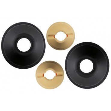 Kit Protection d'Amortisseur Avant Pour Audi 50 80 90 Coupe Quattro 1H0412303B