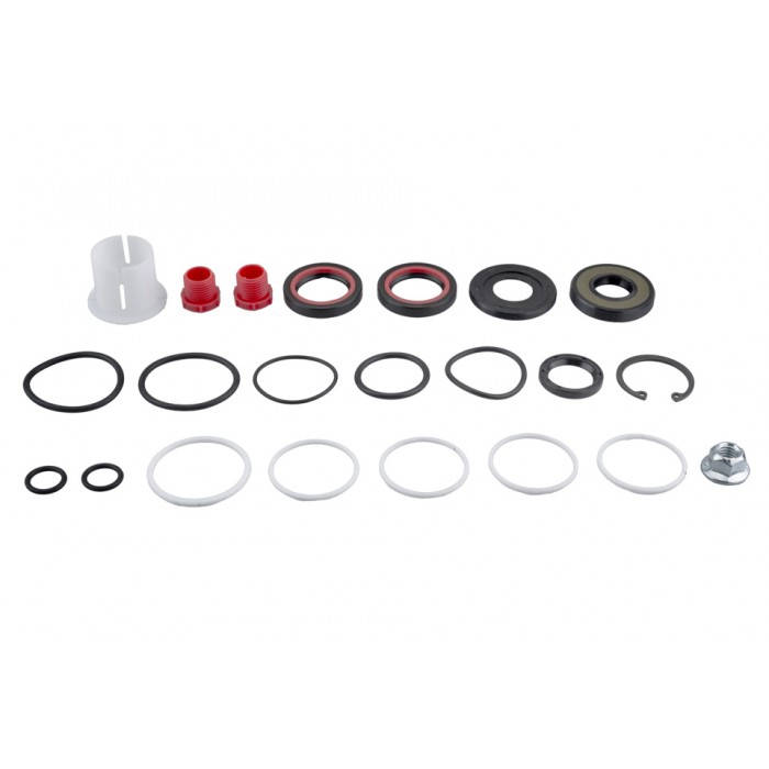 Kit Réparation Crémaillère de Direction Pour Ford Galaxy I Vw Sharan 5M213503AA