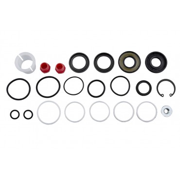 Kit Réparation Crémaillère de Direction Pour Ford Galaxy I Vw Sharan 5M213503AA