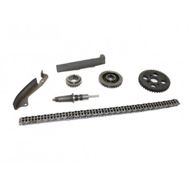 Kit Chaine de distribution...