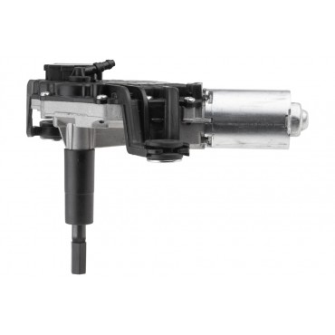 Moteur d'Essuie Glace Arrière Pour Vw Golf V VI 2007-2013 1K9955711B 1K9955711A