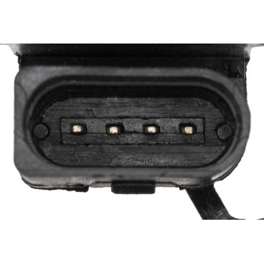 Moteur d'Essuie Glace Arrière Pour Vw Golf V VI 2007-2013 1K9955711B 1K9955711A