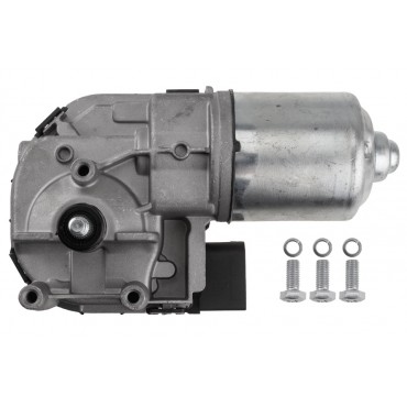 Moteur d'Essuie Glace Avant Pour Vw Touran - à partir de 2015 5TB955119A