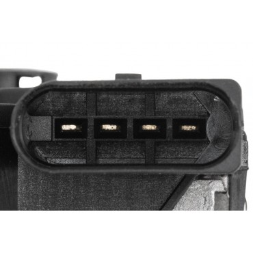 Moteur d'Essuie Glace Avant Pour Vw Touran - à partir de 2015 5TB955119A