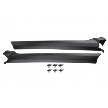 Moulure de Pare Brise Gauche+Droit Pour Land Rover Discovery III IV LR046853