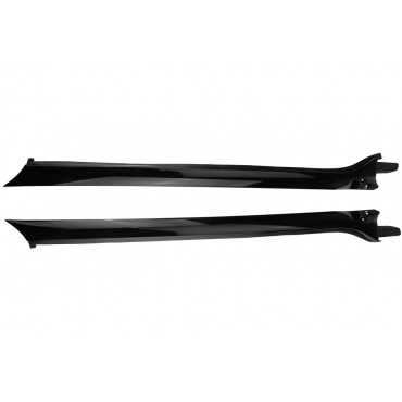 Moulure de Pare Brise Gauche+Droit Pour Land Rover Range Rover Sport II LR076514