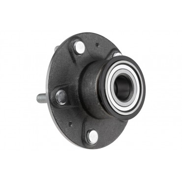 Moyeu de Roue Arrière Pour Suzuki Swift III - à partir de 2006 4340257KA0S1