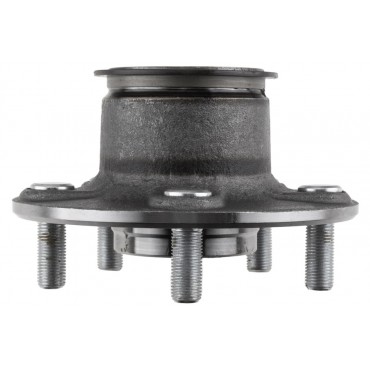 Moyeu de Roue Arrière Pour Suzuki Swift III - à partir de 2006 4340257KA0S1