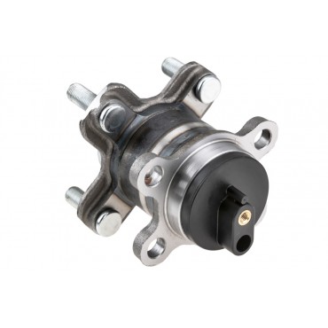 Moyeu de Roue Arrière Pour Suzuki Ignis III Swift V 4340281P01