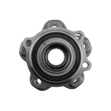 Moyeu de Roue Avant Pour Mercedes Classe Cla A B Gla Glb A2473340000 2473340000