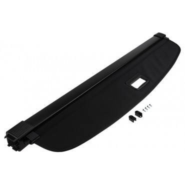 Plage de Coffre Arrière Pour Audi Q3 2011-2018